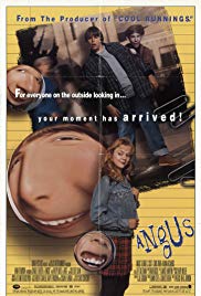 Watch Full Movie :Angus (1995)