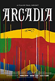 Watch Full Movie :Arcadia (2017)