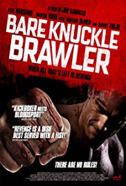 Watch Full Movie :Bare Knuckle Brawler (2019)