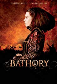 Watch Full Movie :Bathory: Countess of Blood (2008)