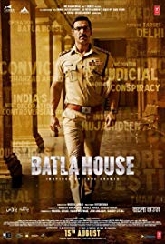 Watch Full Movie :Batla House (2019)