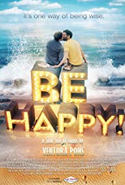 Watch Full Movie :Be Happy! (the musical) (2019)