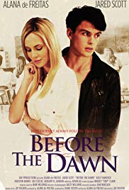 Watch Full Movie :Before the Dawn (2019)