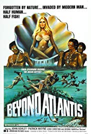 Watch Full Movie :Beyond Atlantis (1973)
