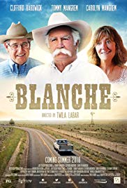 Watch Full Movie :Blanche (2018)