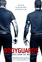 Watch Full Movie :Bodyguards: Secret Lives from the Watchtower (2016)