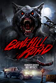 Watch Full Movie :Bonehill Road (2017)