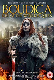 Watch Full Movie :Boudica: Rise of the Warrior Queen (2019)