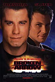 Watch Full Movie :Broken Arrow (1996)
