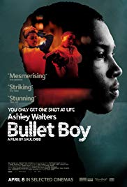Watch Full Movie :Bullet Boy (2004)