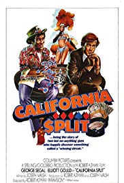 Watch Full Movie :California Split (1974)