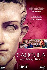 Watch Full Movie :Caligula with Mary Beard (2013)