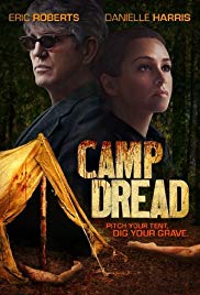 Watch Full Movie :Camp Dread (2014)