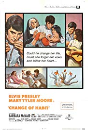 Watch Full Movie :Change of Habit (1969)