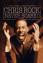 Watch Full Movie :Chris Rock: Never Scared (2004)