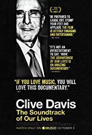Watch Full Movie :Clive Davis: The Soundtrack of Our Lives (2017)