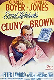 Watch Full Movie :Cluny Brown (1946)
