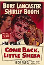 Watch Full Movie :Come Back, Little Sheba (1952)