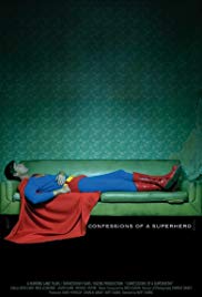 Watch Full Movie :Confessions of a Superhero (2007)