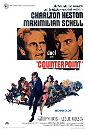 Watch Full Movie :Counterpoint (1968)