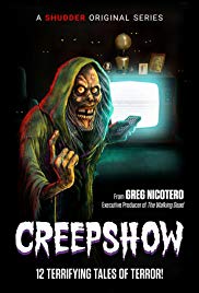 Watch Full Movie :Creepshow (2019 )