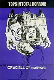 Watch Full Movie :Crucible of Horror (1971)