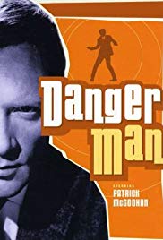 Watch Full Movie :Danger Man (19601962)