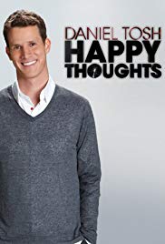 Watch Full Movie :Daniel Tosh: Happy Thoughts (2011)