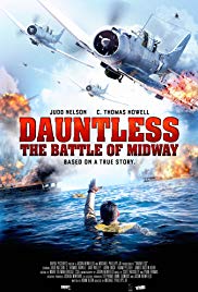 Watch Full Movie :Dauntless: The Battle of Midway (2019)