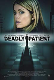 Watch Full Movie :Stalked by My Patient (2018)