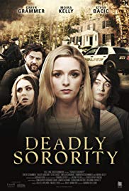 Watch Full Movie :Deadly Sorority (2017)