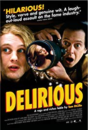 Watch Full Movie :Delirious (2006)