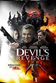 Watch Full Movie :Devils Revenge 2019