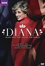 Watch Full Movie :Diana: 7 Days That Shook the Windsors (2017)