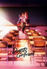 Watch Full Movie :Domestic Girlfriend (2019 )
