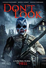 Watch Full Movie :Dont Look (2015)