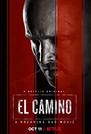 Watch Full Movie :El Camino: A Breaking Bad Movie (2019)