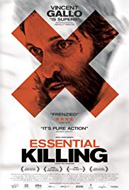 Watch Full Movie :Essential Killing (2010)