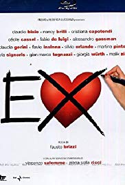 Watch Full Movie :Ex (2009)