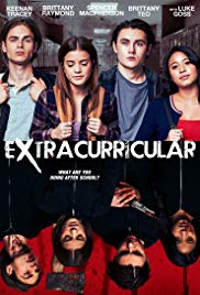 Watch Full Movie :Extracurricular (2018)