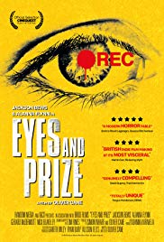 Watch Full Movie :Eyes and Prize (2017)