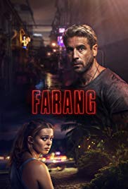 Watch Full Movie :Farang (2017 )