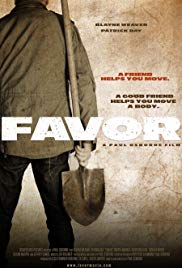 Watch Full Movie :Favor (2013)