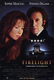 Watch Full Movie :Firelight (1997)