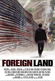 Watch Full Movie :Foreign Land (2016)
