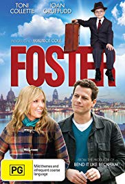 Watch Full Movie :Foster (2011)