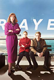 Watch Full Movie :Frayed (2019 )