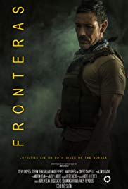 Watch Full Movie :Fronteras (2018)