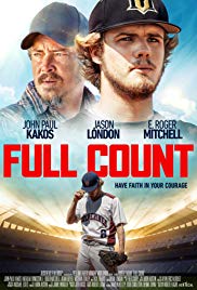 Watch Full Movie :Full Count (2015)