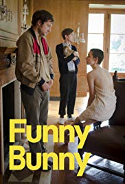 Watch Full Movie :Funny Bunny (2015)